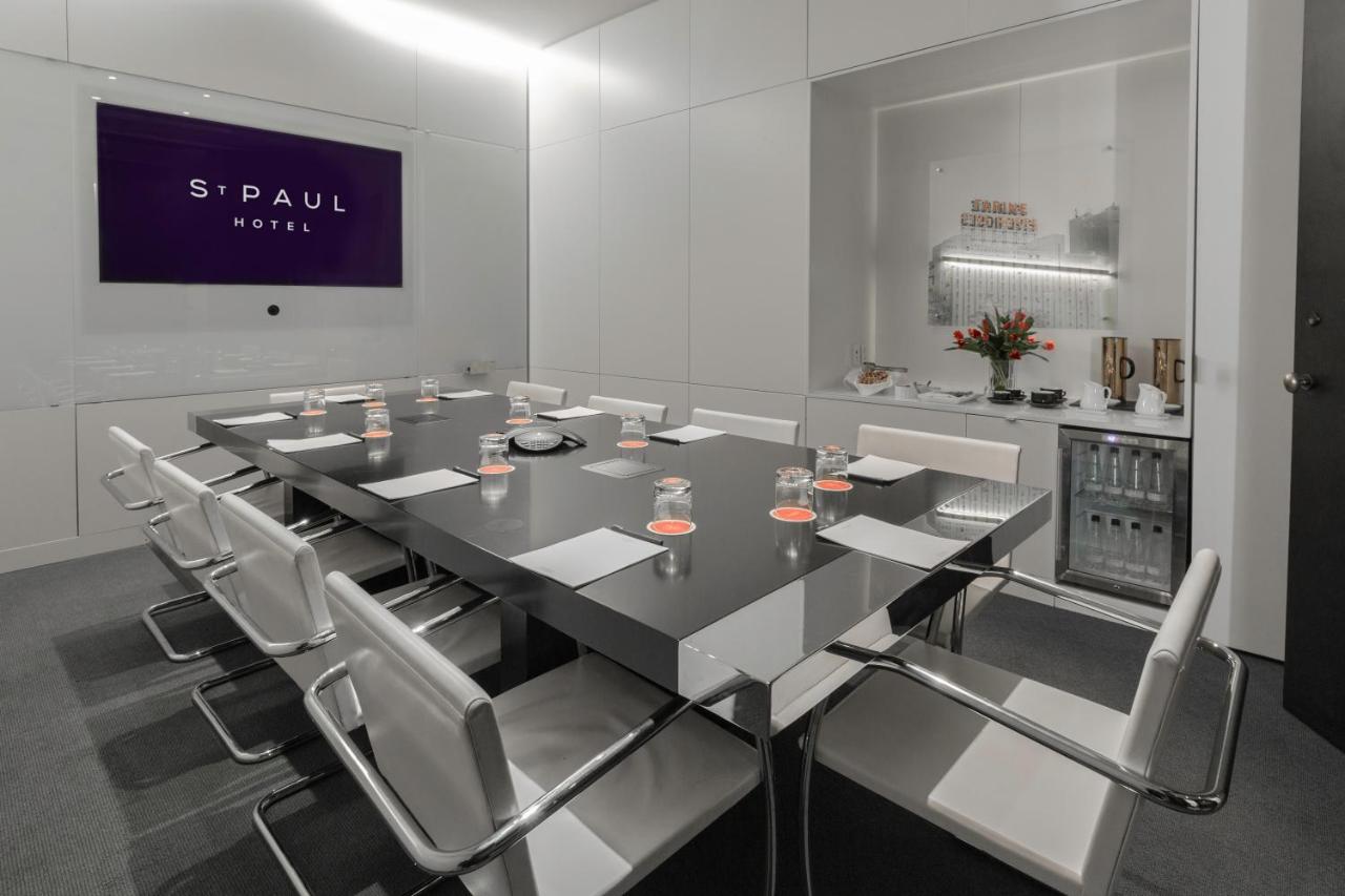 Hotel St Paul photo