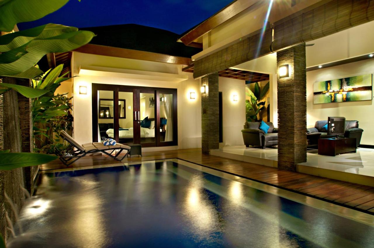 My Villas In Bali