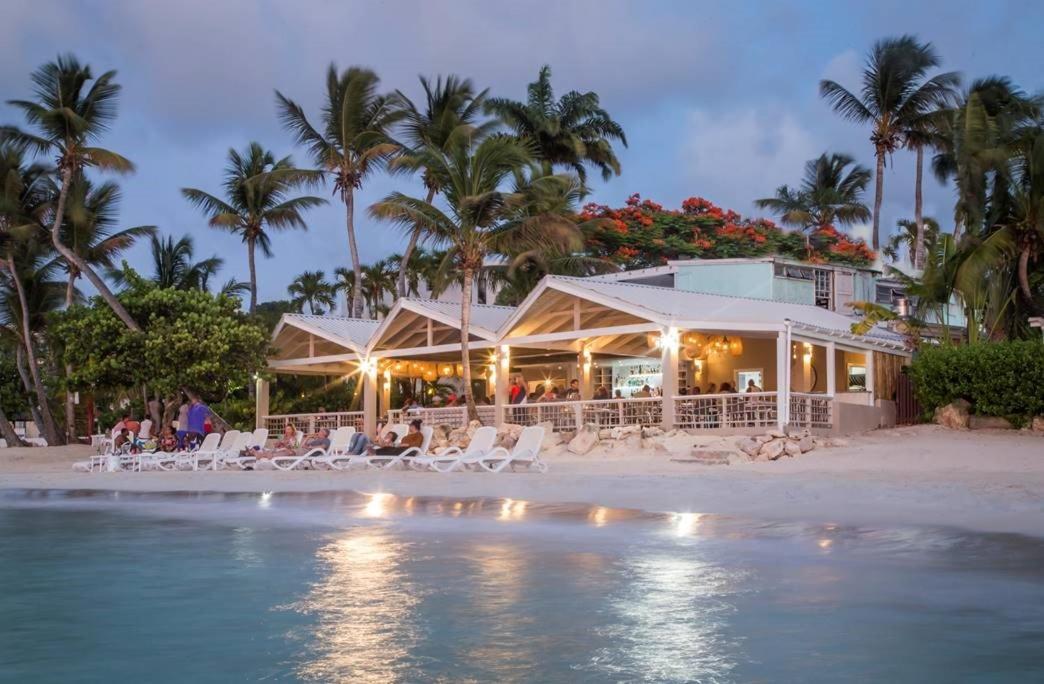 Siboney Beach Club photo