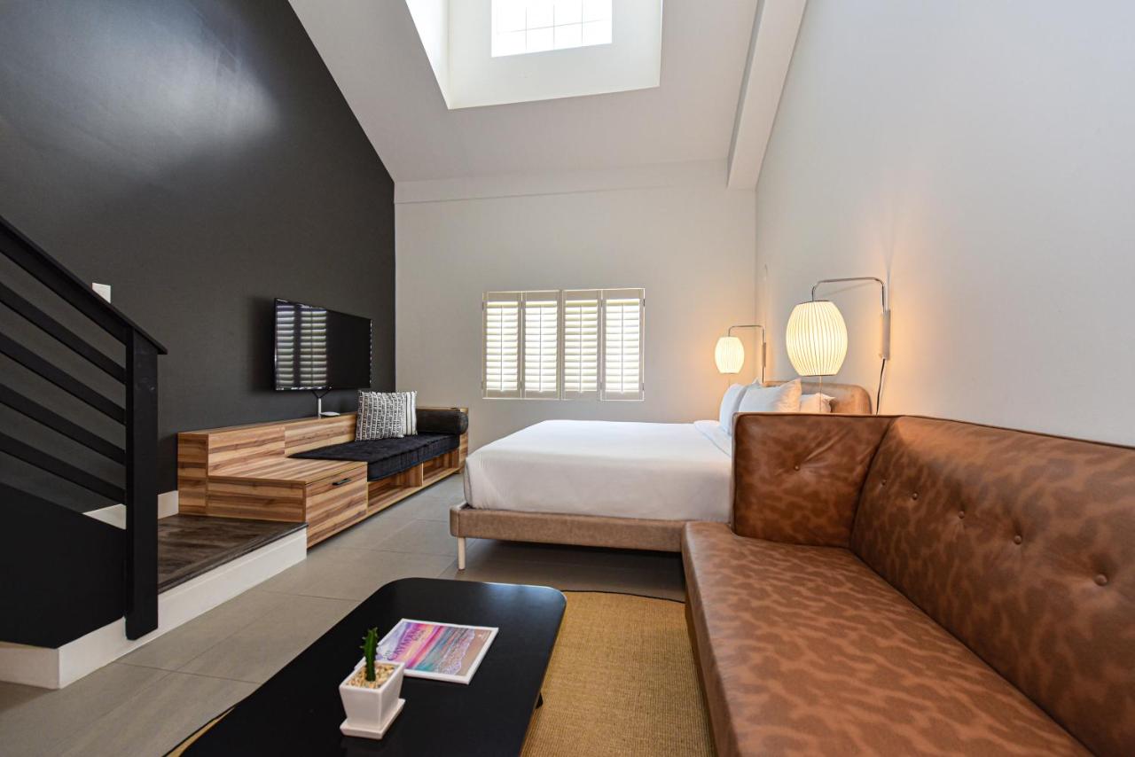 The Locale Hotel Grand Cayman - 2