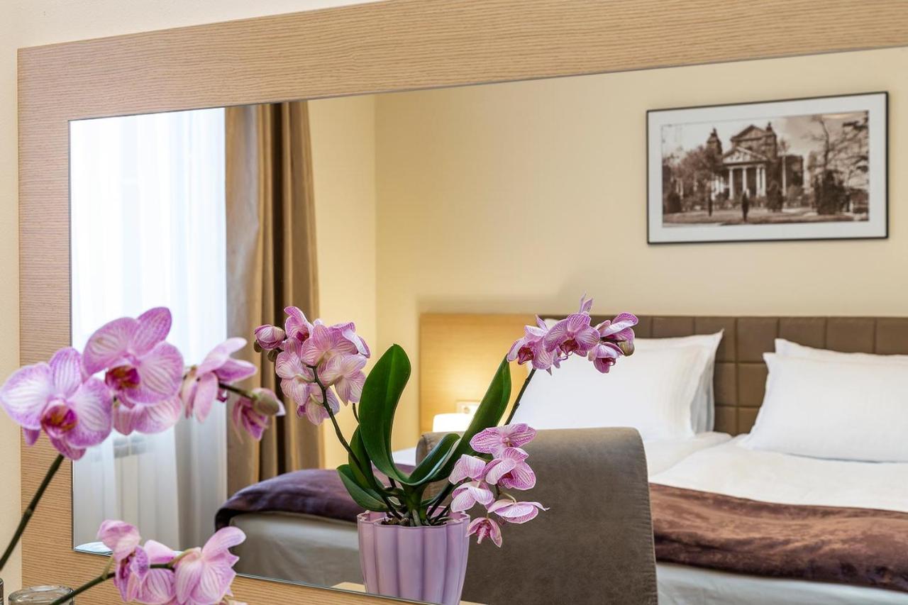 Sofia Palace Hotel by HMG photo