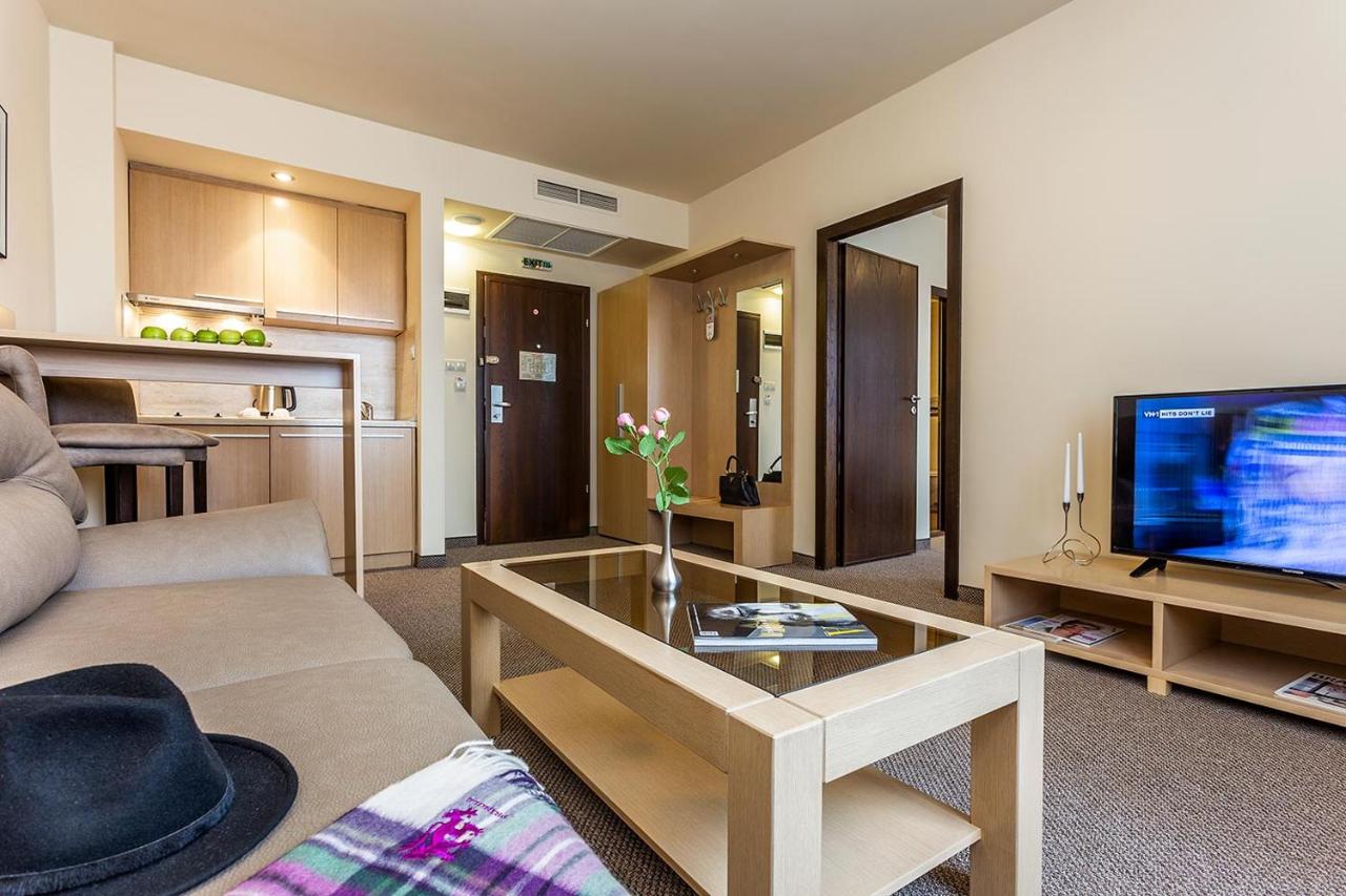 Sofia Palace Hotel by HMG photo
