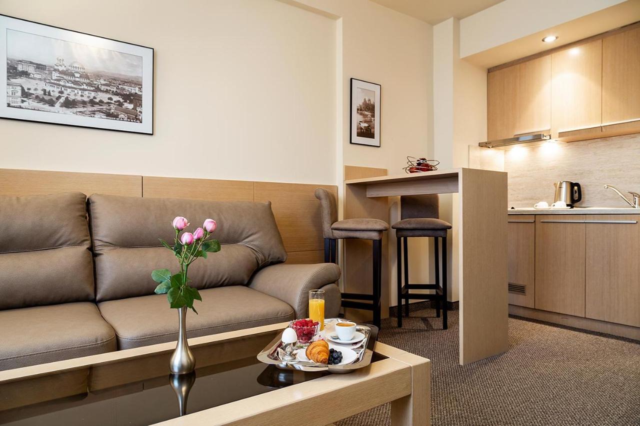 Sofia Palace Hotel by HMG photo