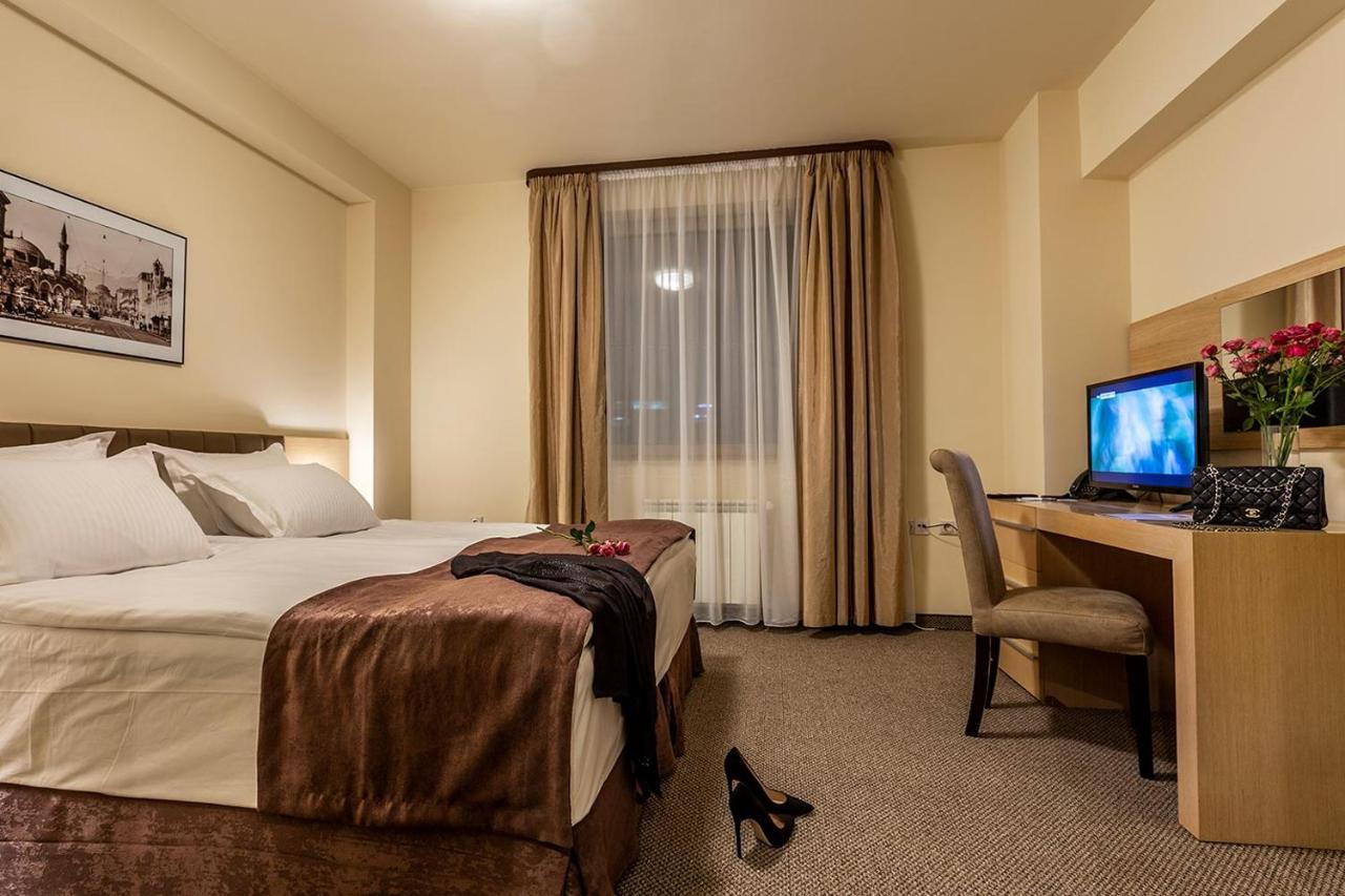 Sofia Palace Hotel by HMG photo