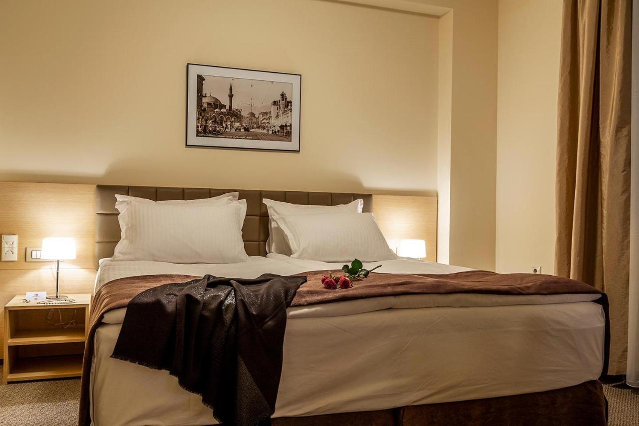 Sofia Palace Hotel by HMG photo