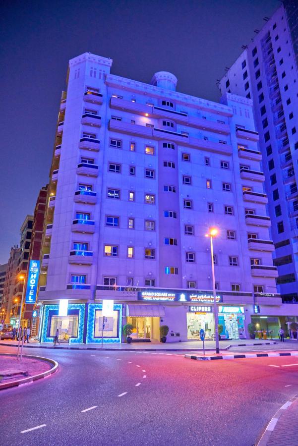 City Stay Grand Hotel Apartments - Al Barsha photo