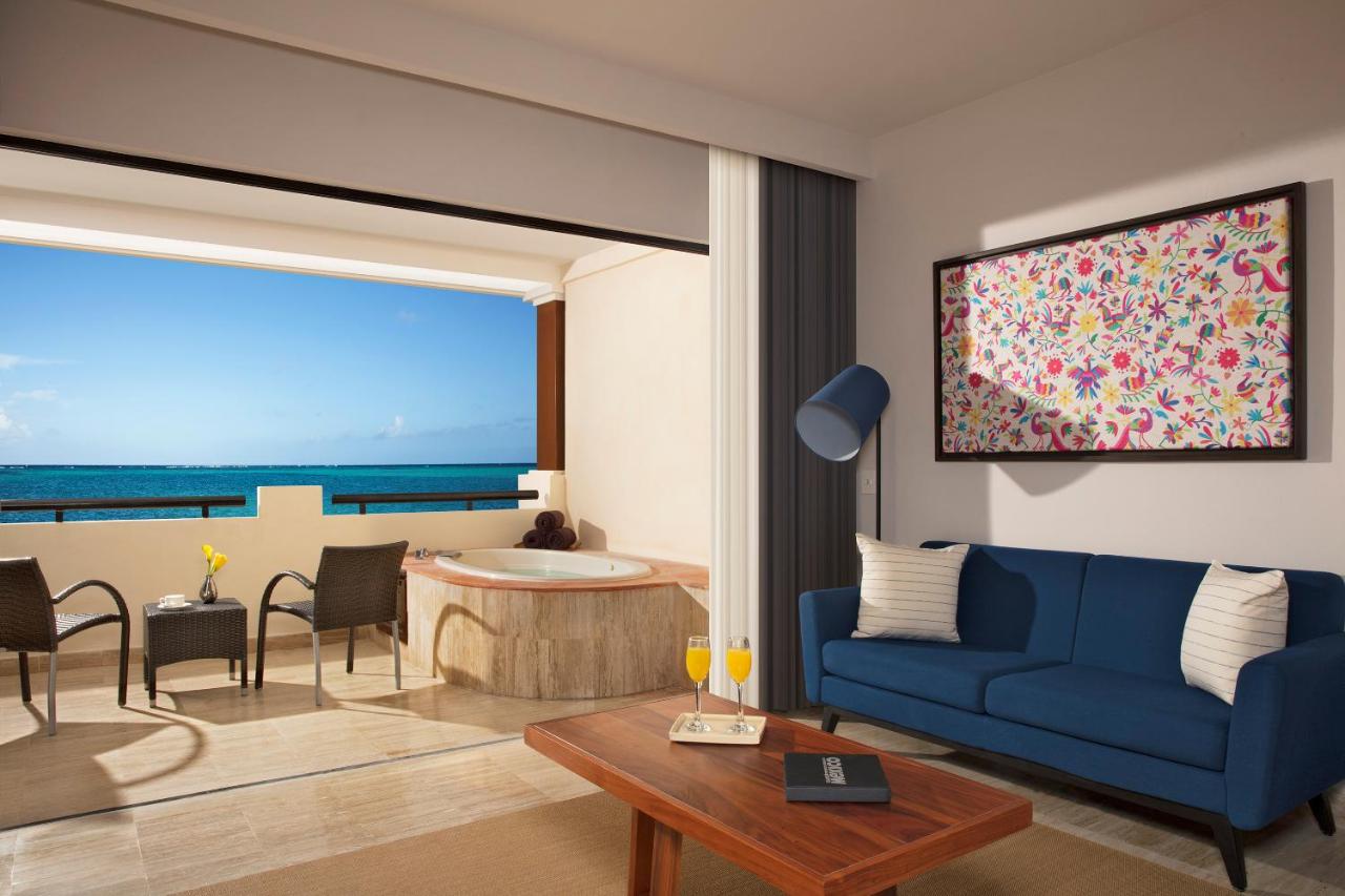 Dreams Sapphire Resort & Spa photo
