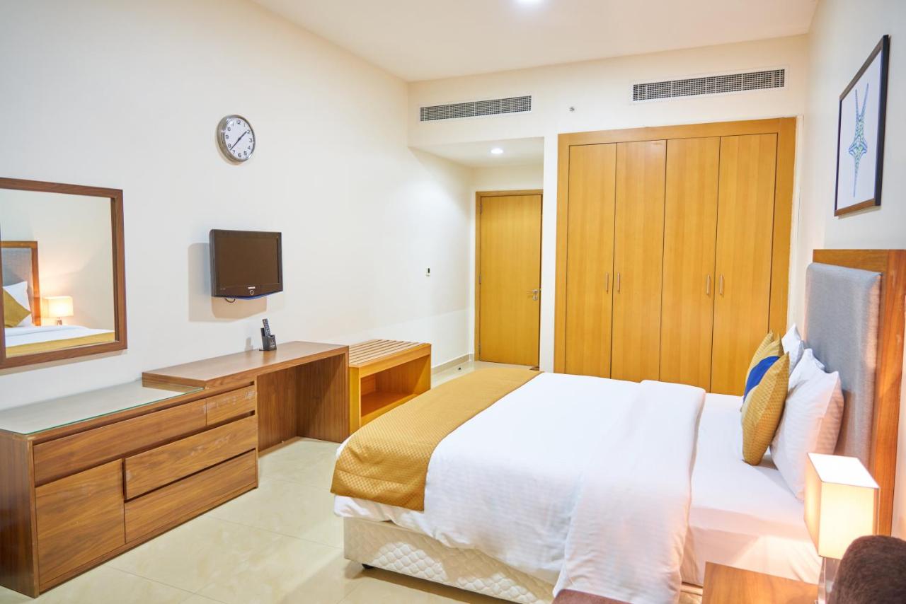 City Stay Grand Hotel Apartments - Al Barsha photo