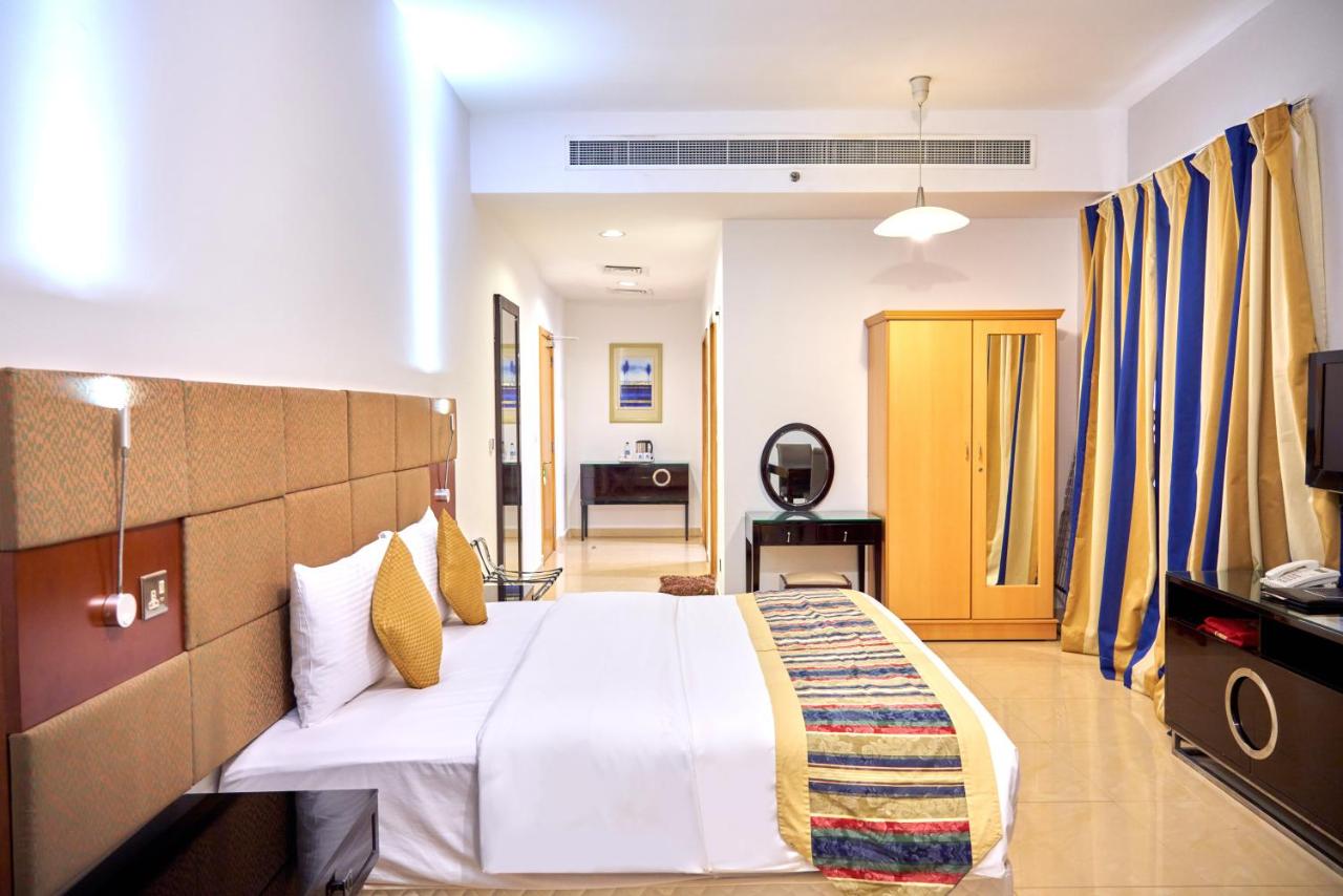 City Stay Grand Hotel Apartments - Al Barsha photo