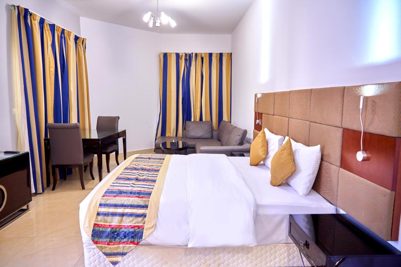 City Stay Grand Hotel Apartments - Al Barsha photo