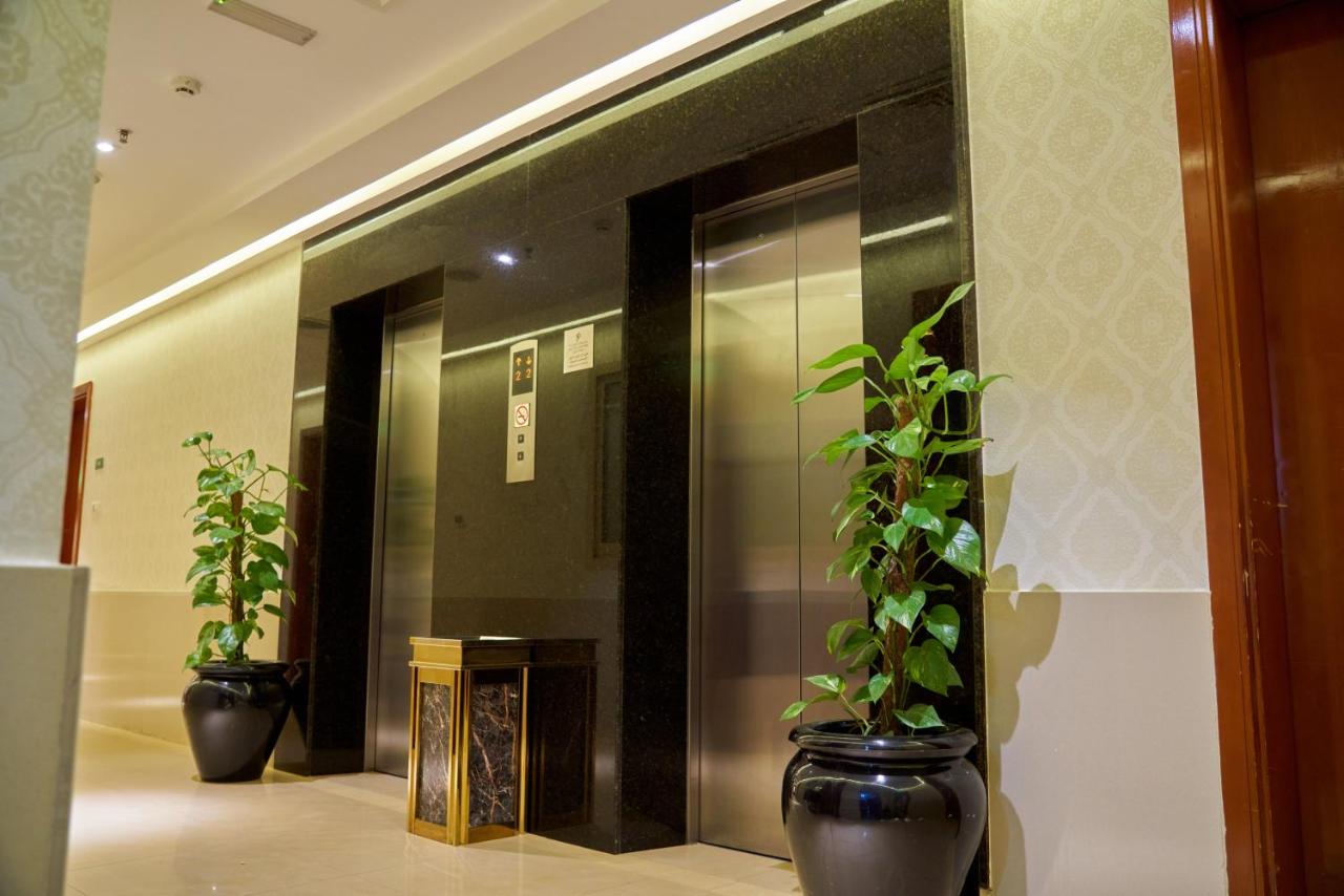 City Stay Grand Hotel Apartments - Al Barsha photo