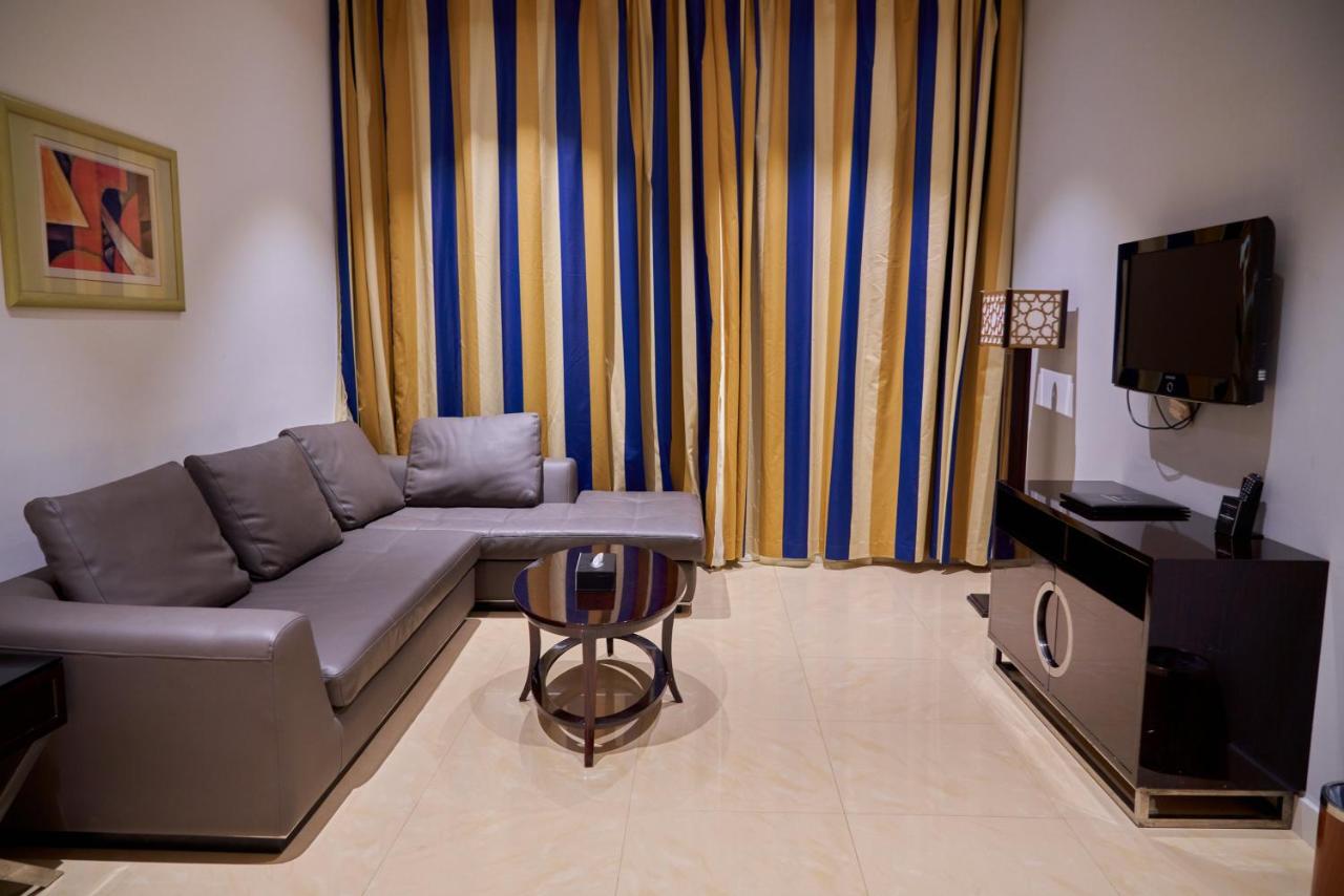 City Stay Grand Hotel Apartments - Al Barsha photo