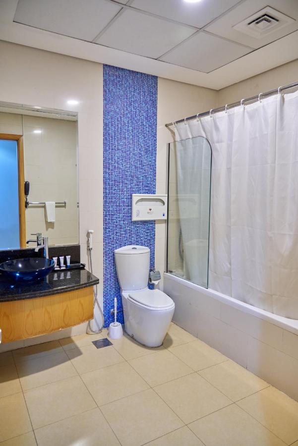 City Stay Grand Hotel Apartments - Al Barsha photo