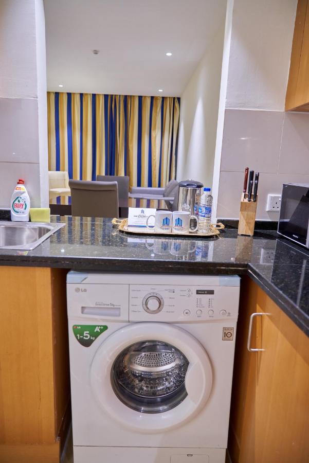 City Stay Grand Hotel Apartments - Al Barsha photo