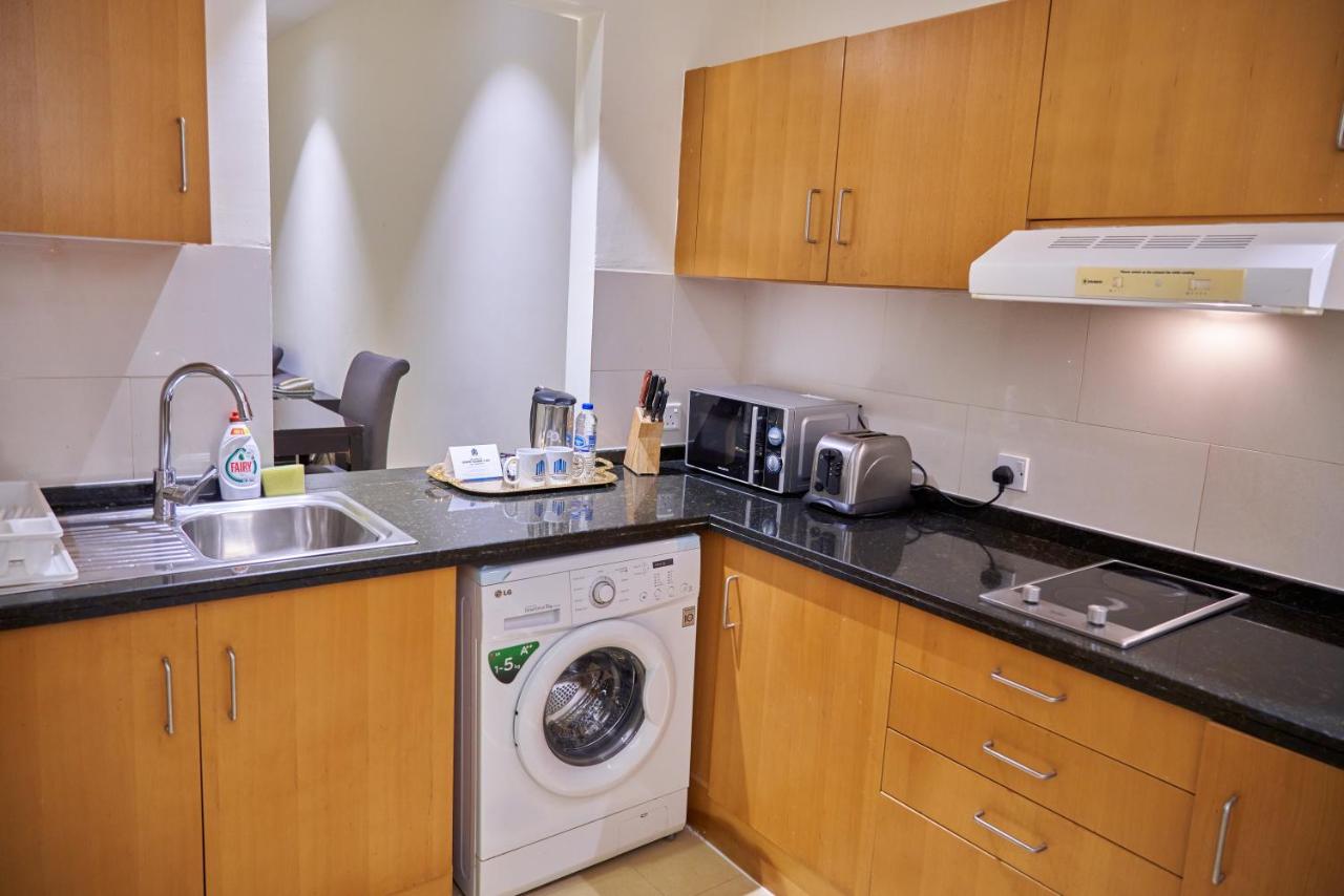 City Stay Grand Hotel Apartments - Al Barsha photo