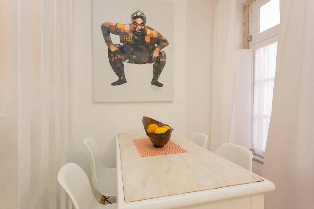 Soul of Lisbon - II - 5