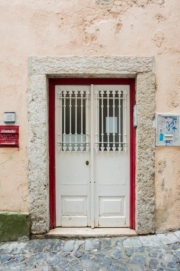 Soul of Lisbon - V - 5