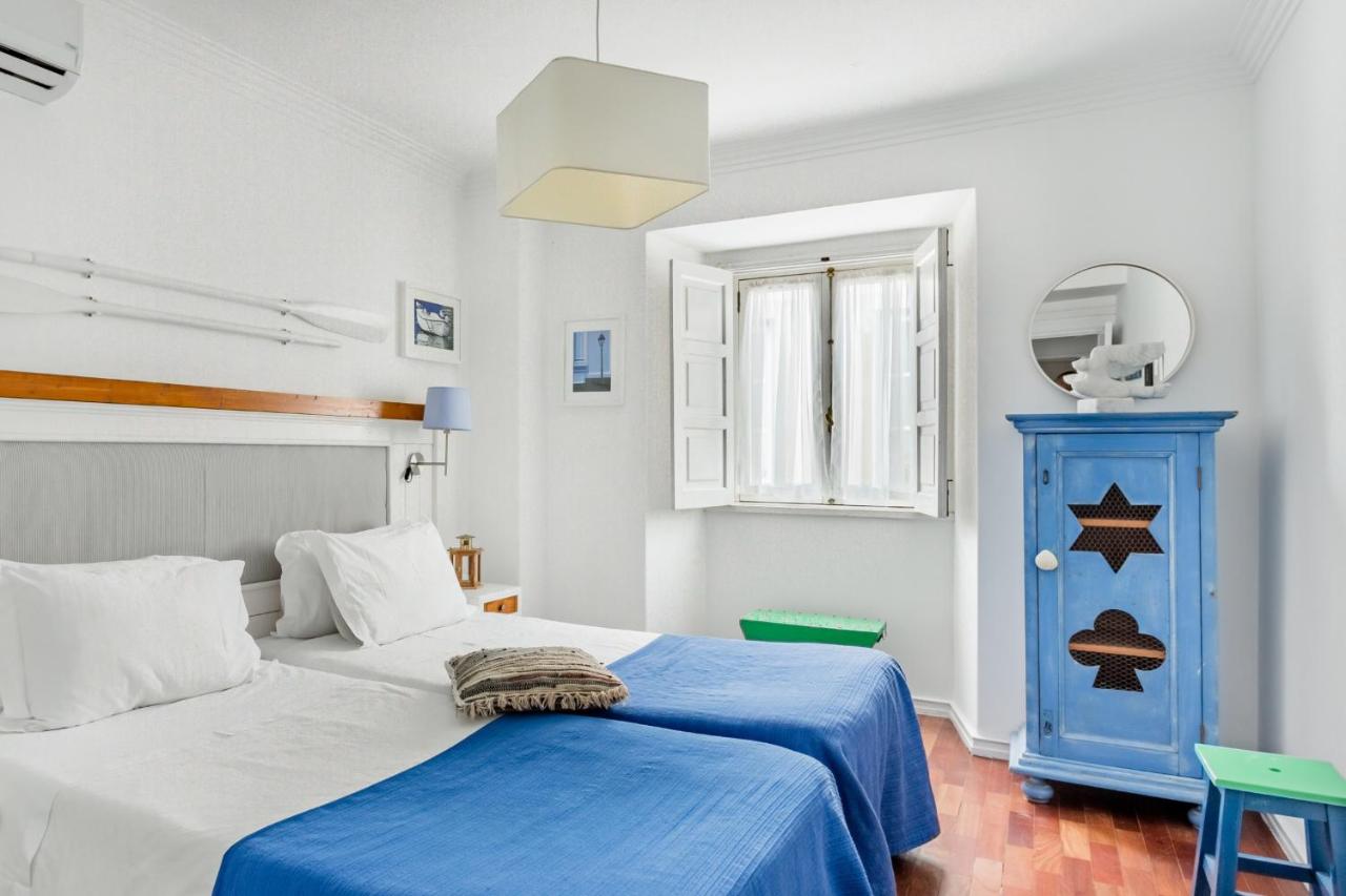 Soul of Lisbon - V - 4