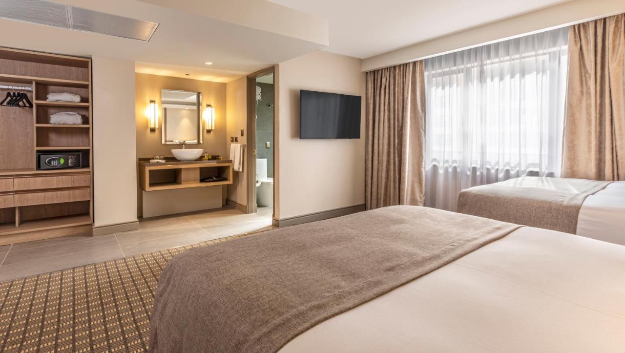 InterContinental Santiago, an IHG Hotel photo