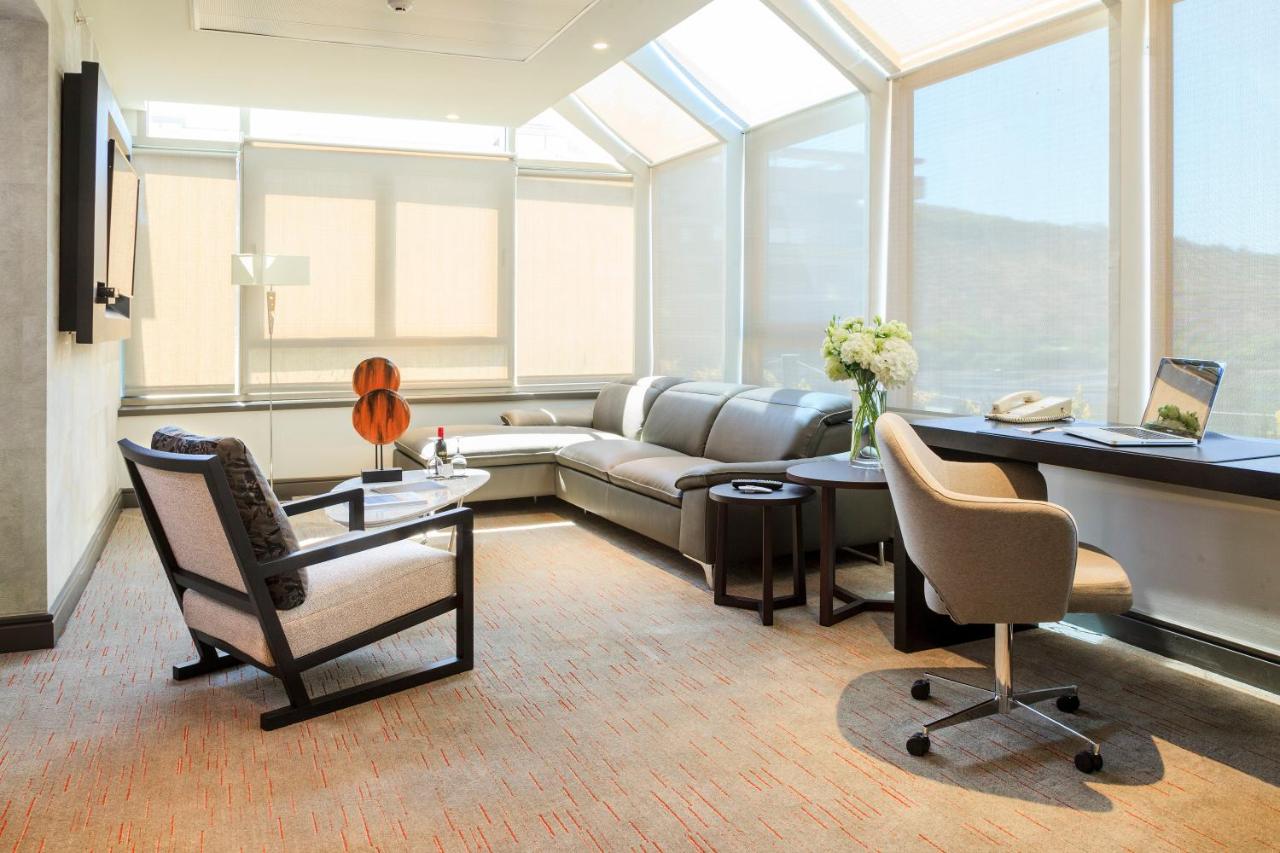 InterContinental Santiago, an IHG Hotel photo