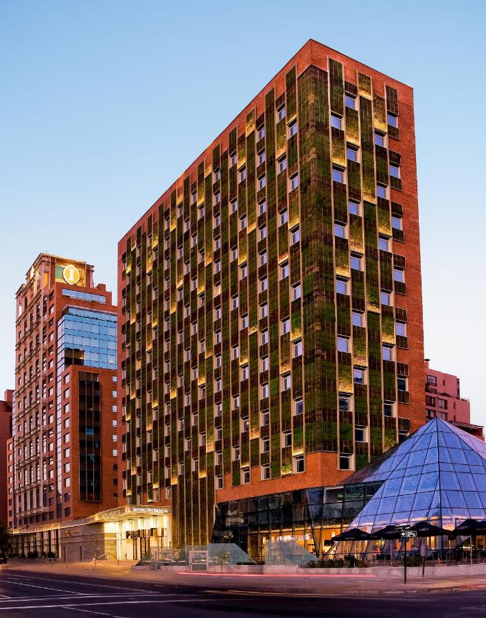 InterContinental Santiago, an IHG Hotel photo