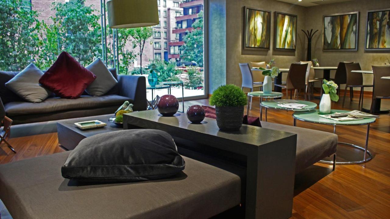 InterContinental Santiago, an IHG Hotel photo