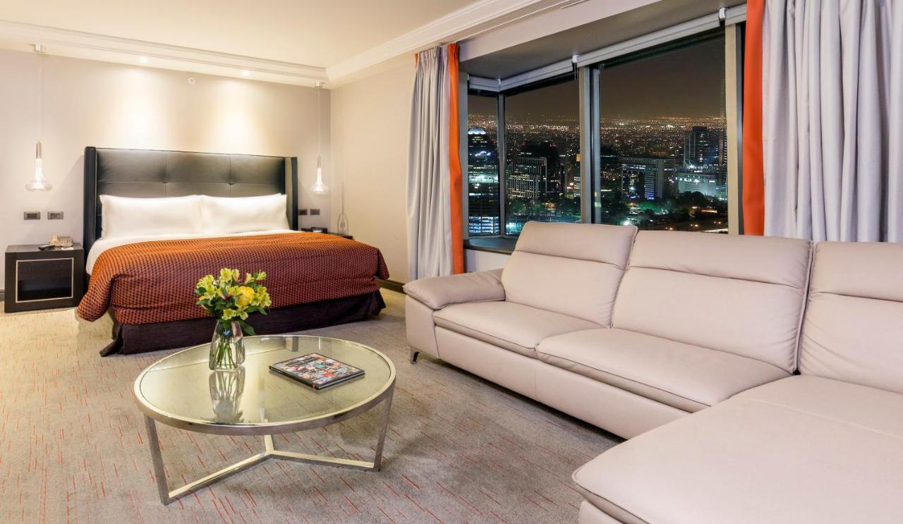 InterContinental Santiago, an IHG Hotel photo