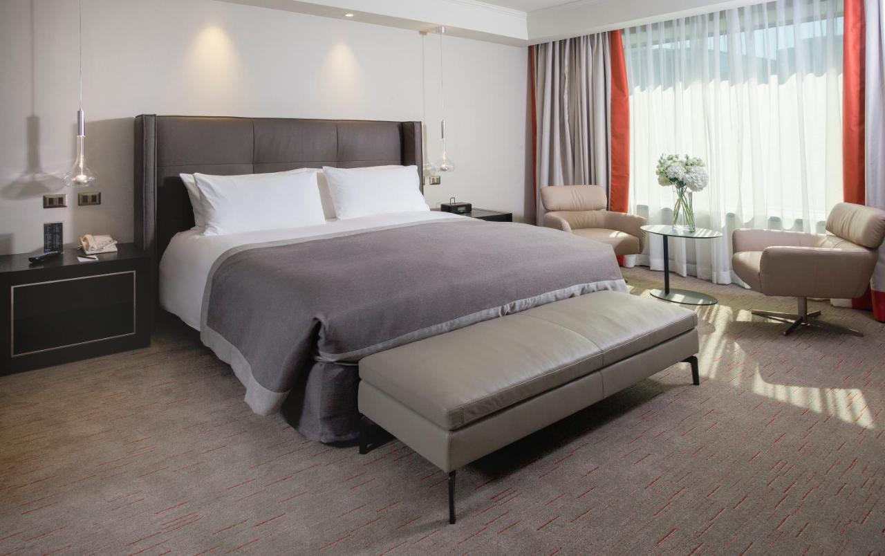 InterContinental Santiago, an IHG Hotel photo