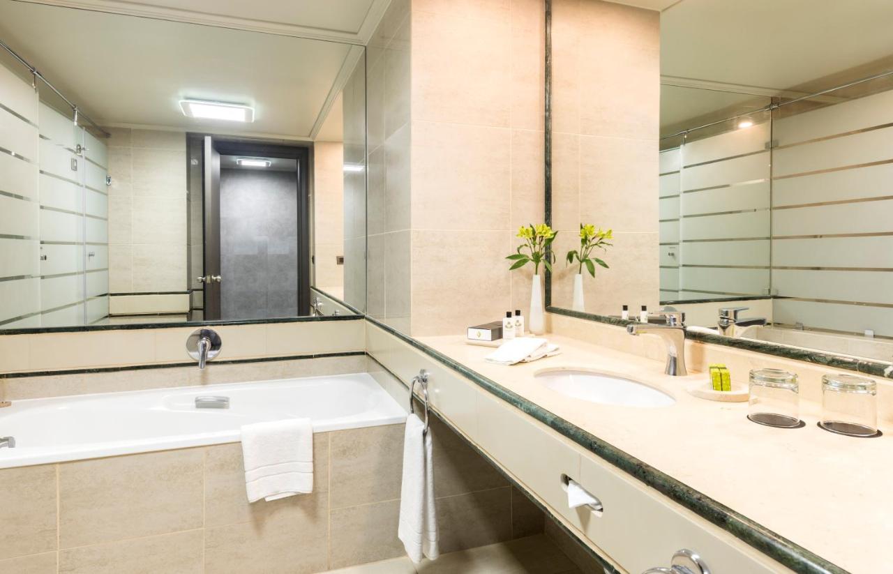 InterContinental Santiago, an IHG Hotel photo