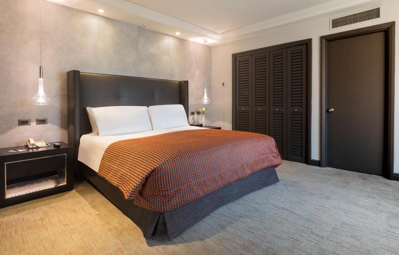 InterContinental Santiago, an IHG Hotel photo