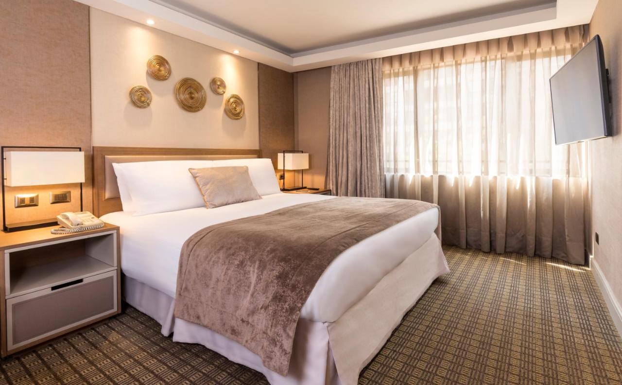 InterContinental Santiago, an IHG Hotel photo