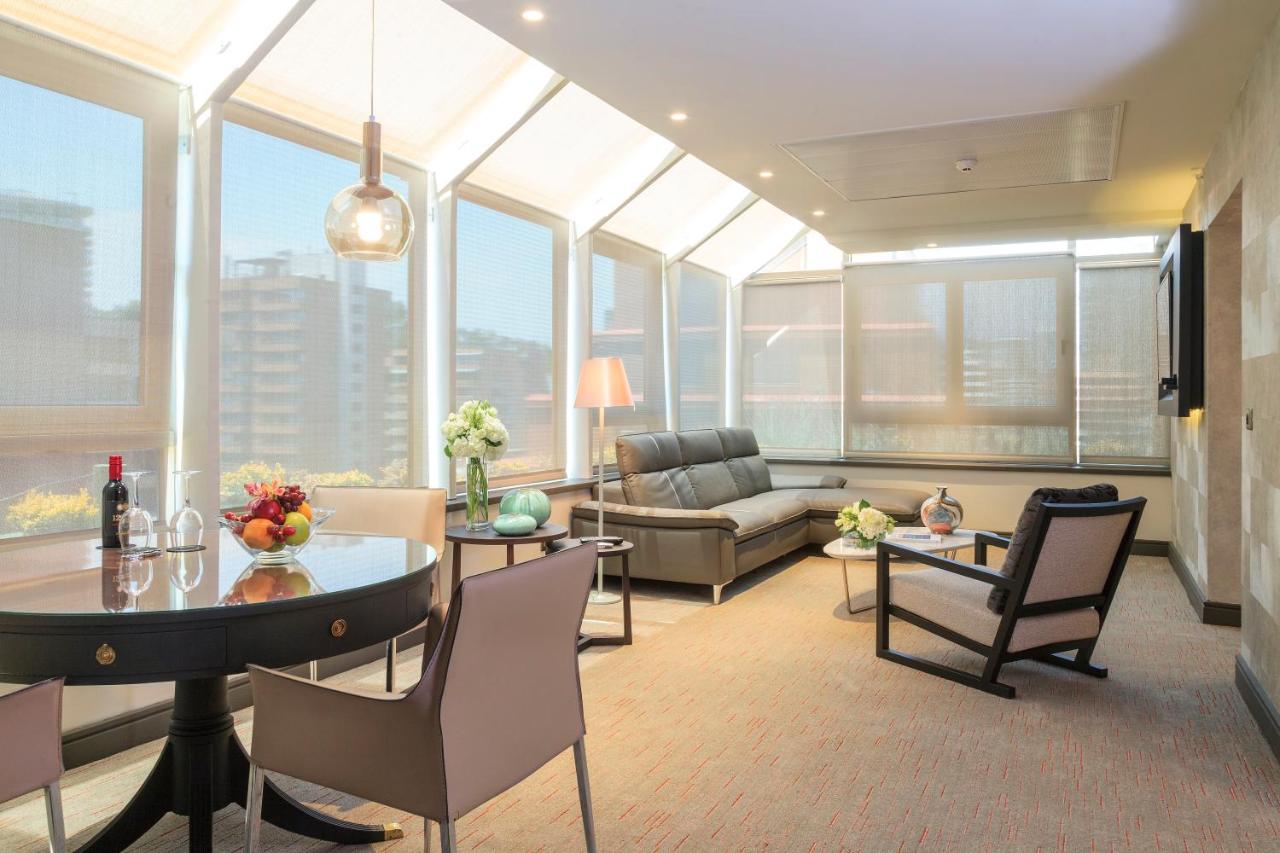 InterContinental Santiago, an IHG Hotel photo