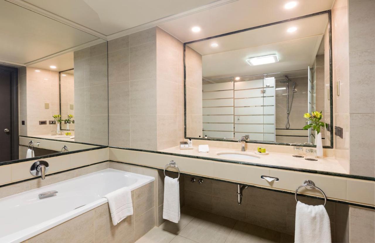 InterContinental Santiago, an IHG Hotel photo