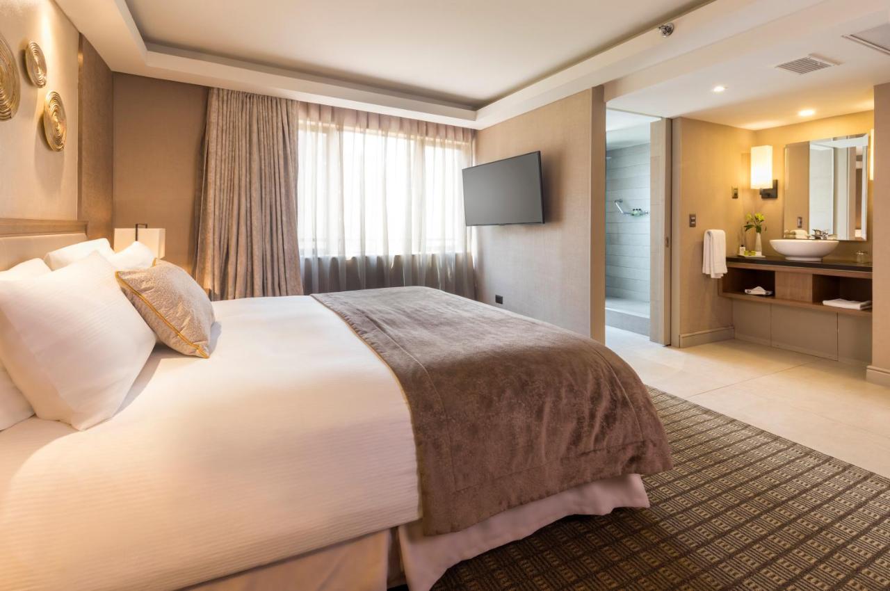 InterContinental Santiago, an IHG Hotel photo