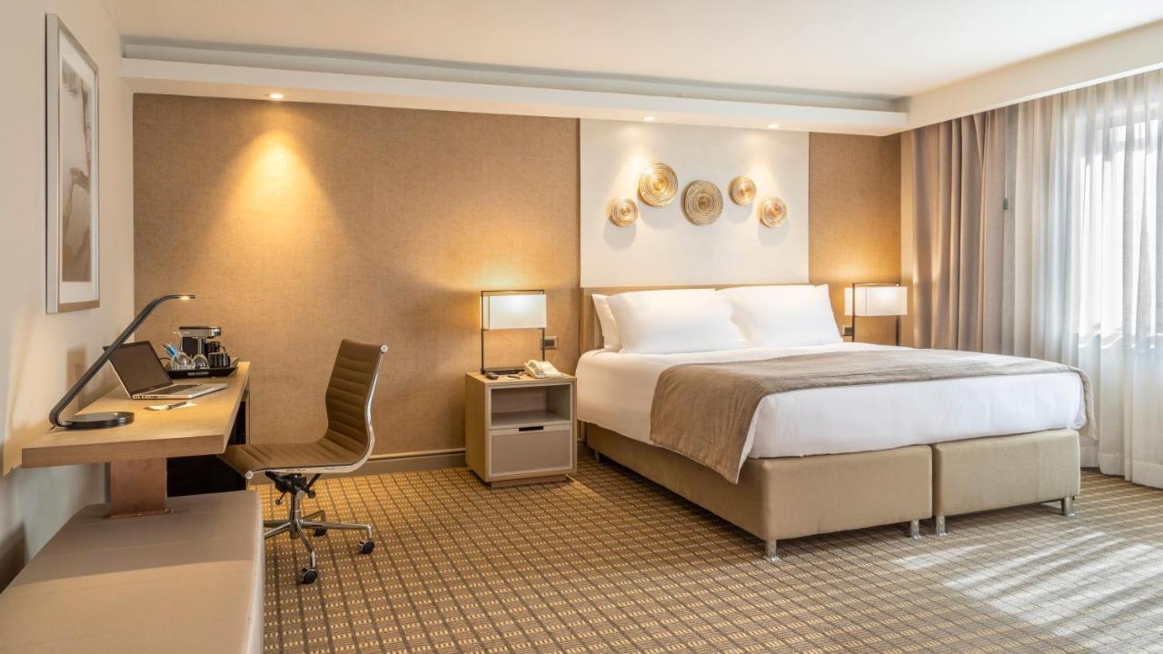 InterContinental Santiago, an IHG Hotel photo