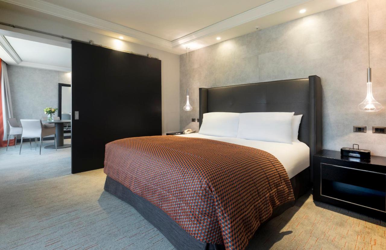 InterContinental Santiago, an IHG Hotel photo
