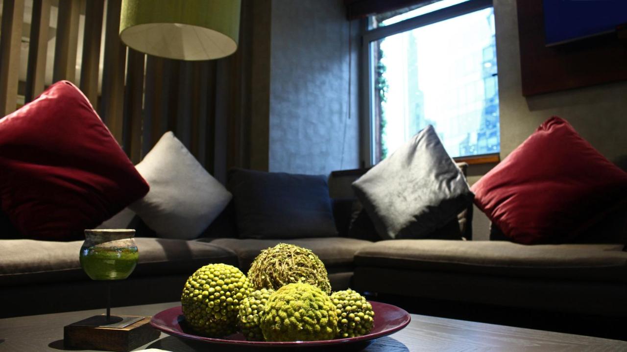 InterContinental Santiago, an IHG Hotel photo
