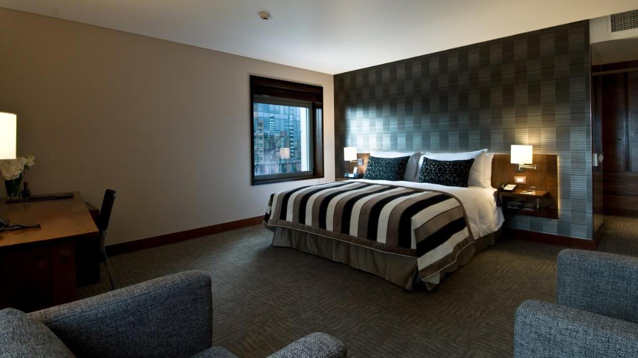 InterContinental Santiago, an IHG Hotel photo