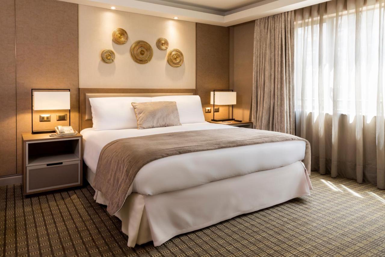 InterContinental Santiago, an IHG Hotel photo