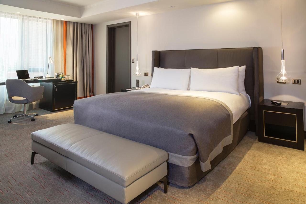 InterContinental Santiago, an IHG Hotel photo