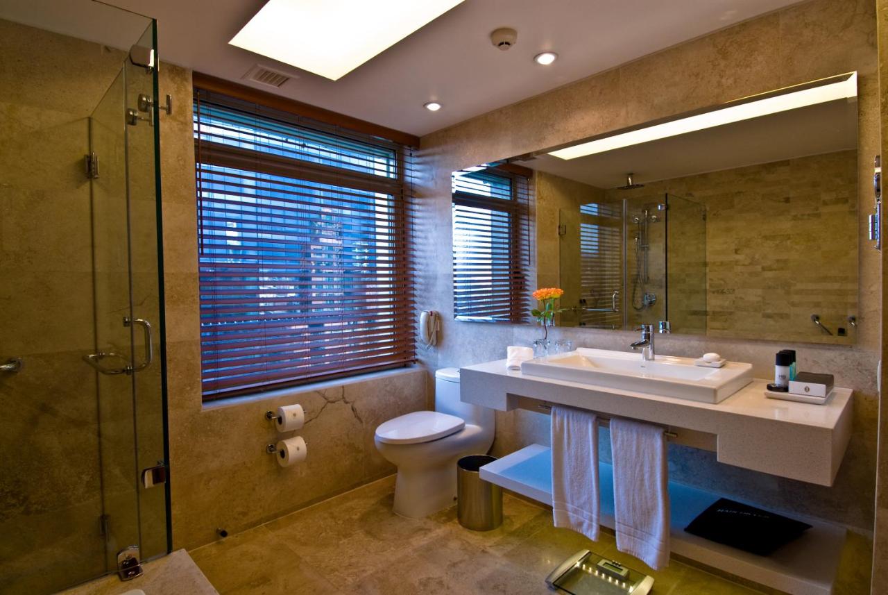 InterContinental Santiago, an IHG Hotel photo