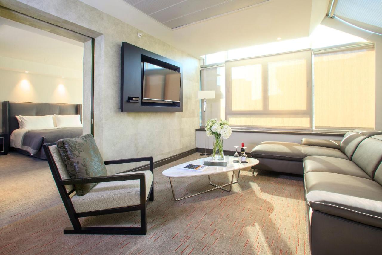 InterContinental Santiago, an IHG Hotel photo