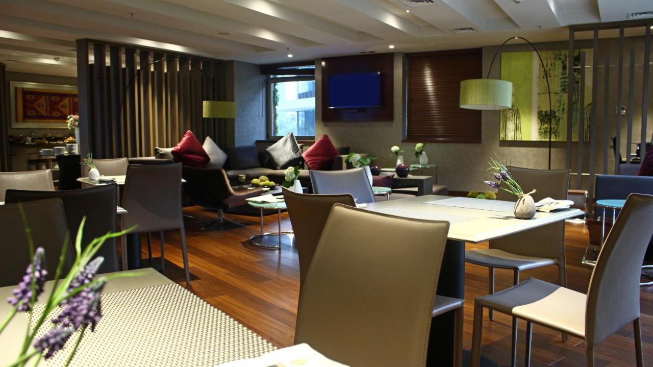 InterContinental Santiago, an IHG Hotel photo