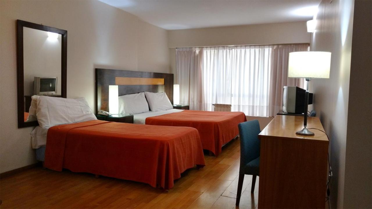 obelisco hoteles - 5