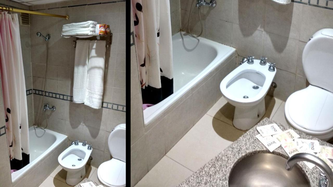 obelisco hoteles - 2