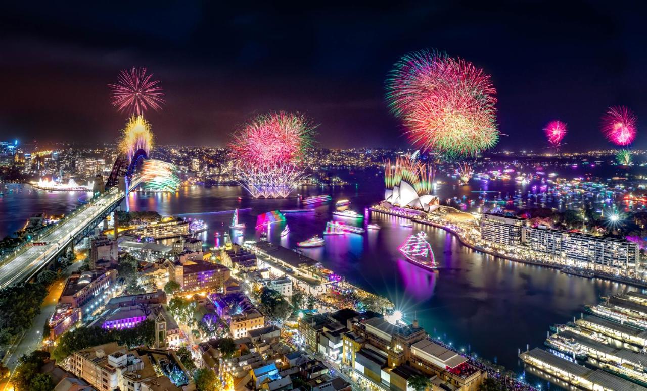 Shangri-La Sydney photo