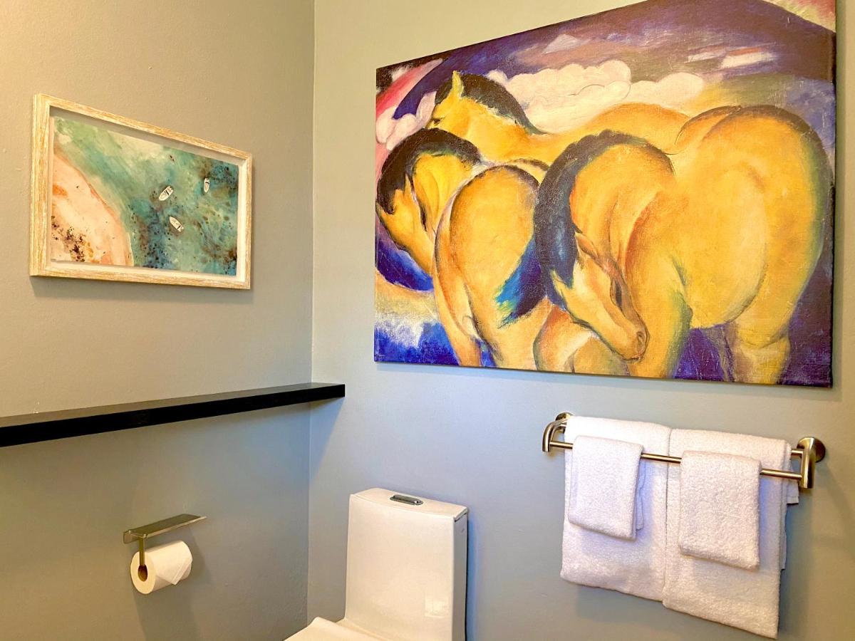 Blue Horizon Boutique Resort - 4