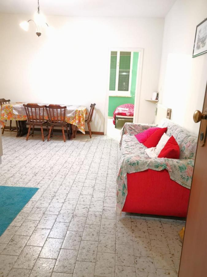 casetta cassia roma - 4