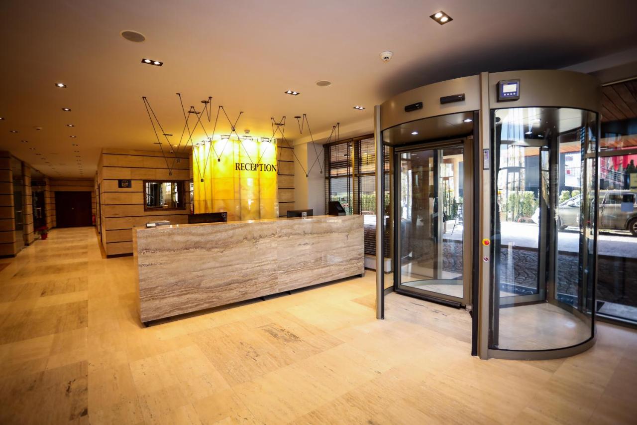 Hotel VEGA Sofia photo