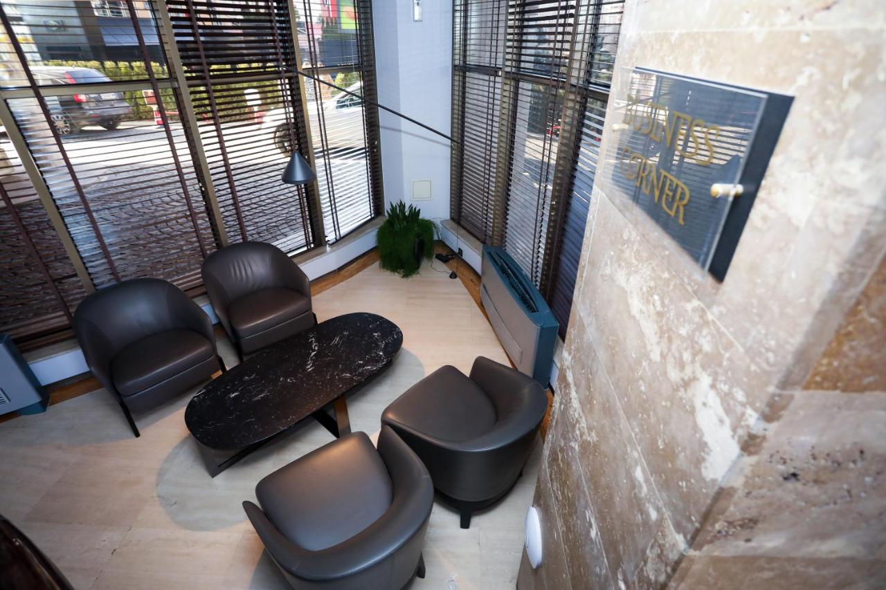 Hotel VEGA Sofia photo